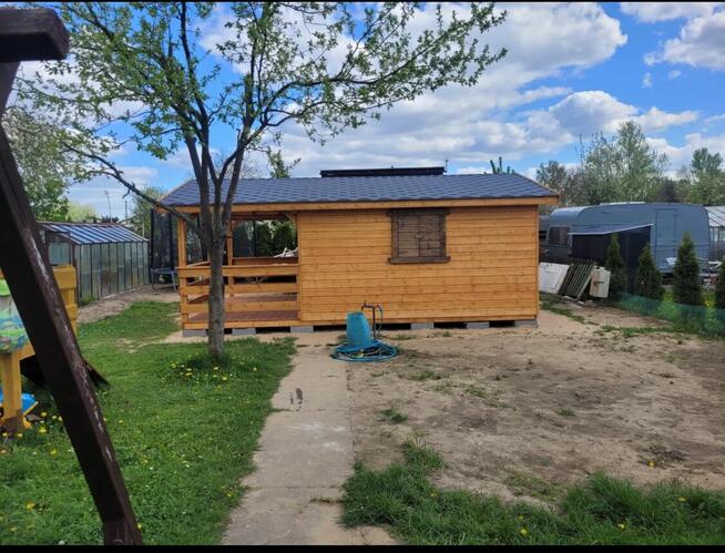 Zamienię mieszkanie komunalne na większe