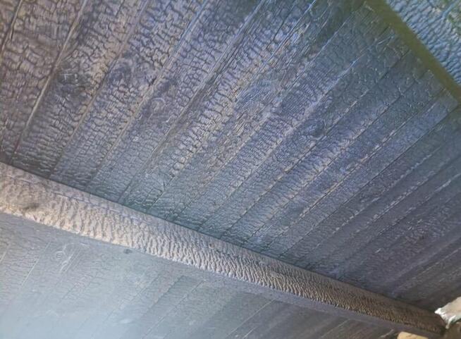 Pożar zniszczył nasz dom w Chojnicach – odbudujmy go razem