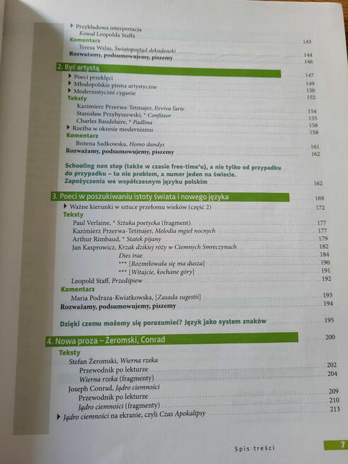 Przeszłość to dziś Ewa Paczoska cz1