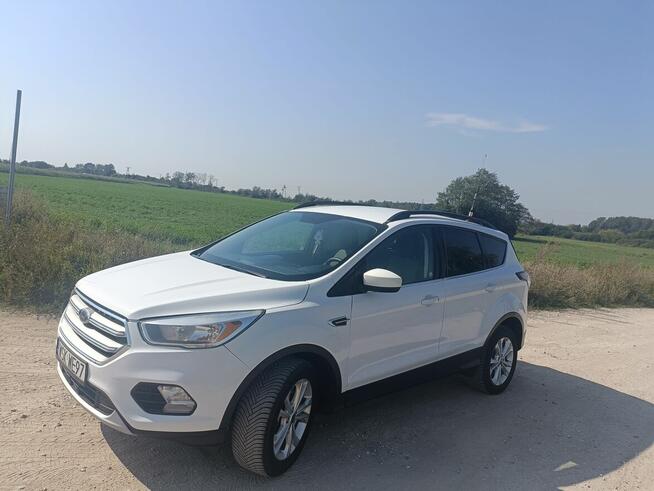 Sprzedam Ford Escape