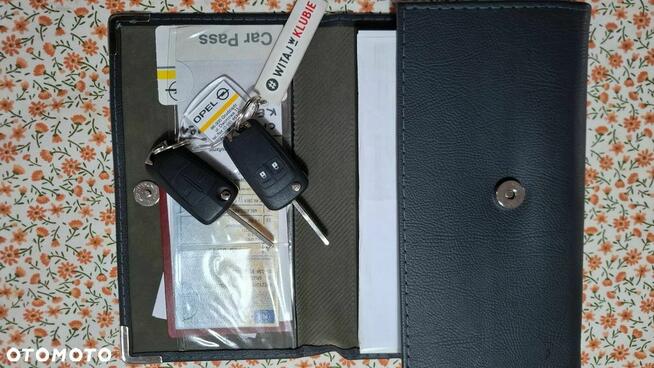 Opel Corsa 1.2 16V Enjoy