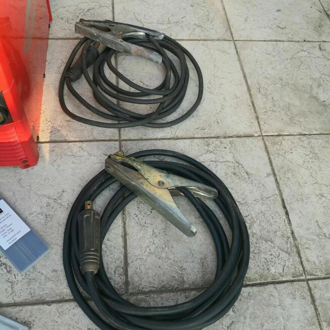 Spawarka Fronius MagicWave 2200 Set TIG AC DC aluminiowymi