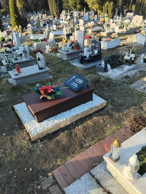 Nagrobek nagrobki montaz gratis caly slask