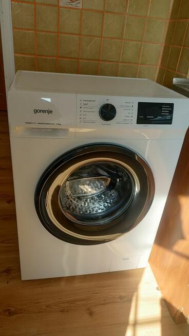 Duża kawalerka z osobna kuchnia 34 m kw Brzeg Dolny