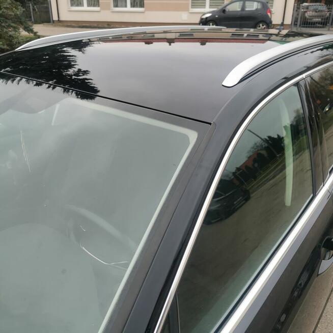 Volkswagena Passata 2.0 D. 2019r skrzynią DSG7 BEZKOLIZYJNY