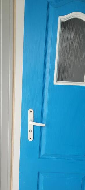 Naczpa Mieszkalna Jumbo - Specjalna