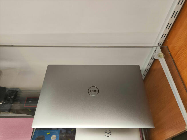Dell Precision 5550 I7 32 GB 1TB 4K Dotyk W11P - LapCener.pl