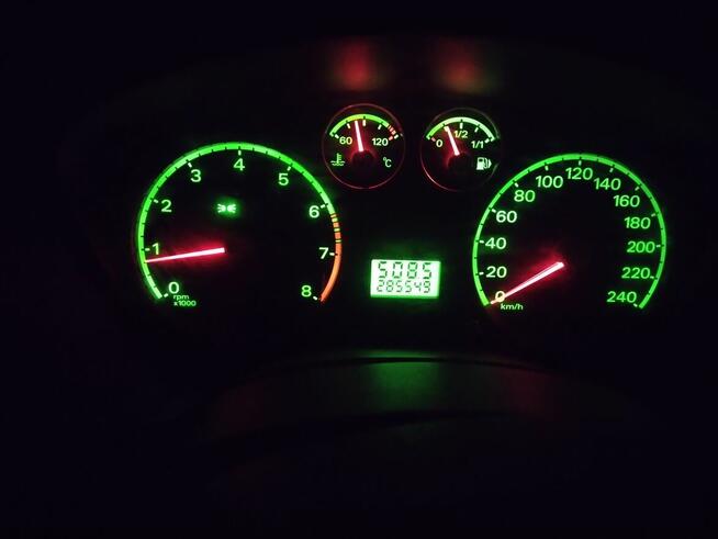 Sprzedam/zamienię Foda MK2