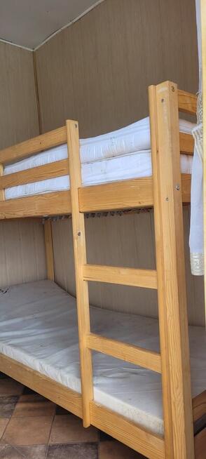 Naczpa Mieszkalna Jumbo - Specjalna