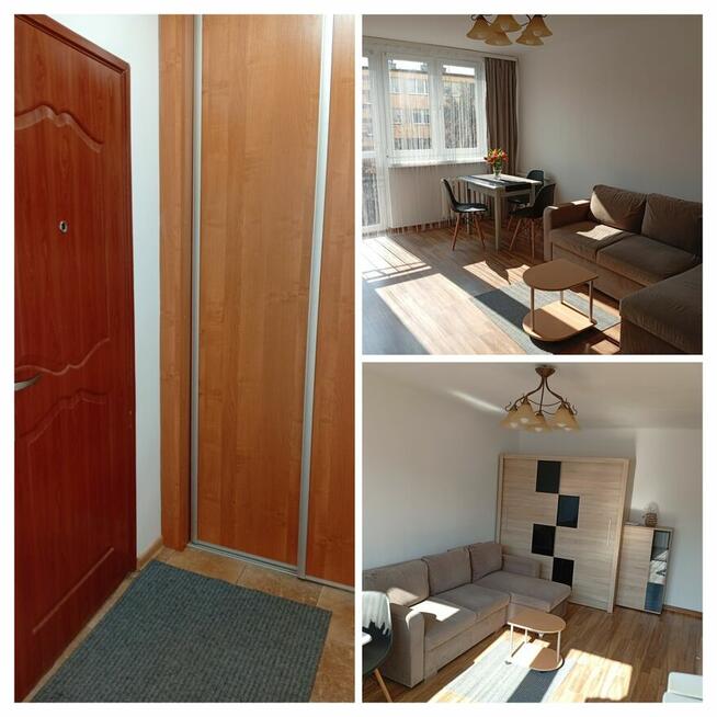 Mieszkanie 28 m2 Tarnów ul. Leśna 16