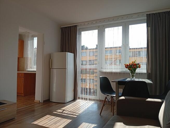 Mieszkanie 28 m2 Tarnów ul. Leśna 16