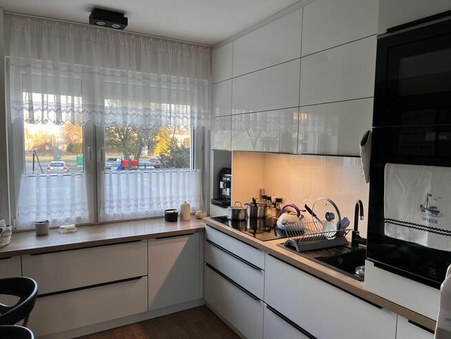 Sprzedam M4 mieszkanie 62,4 m2 na parterze w Skoczowie