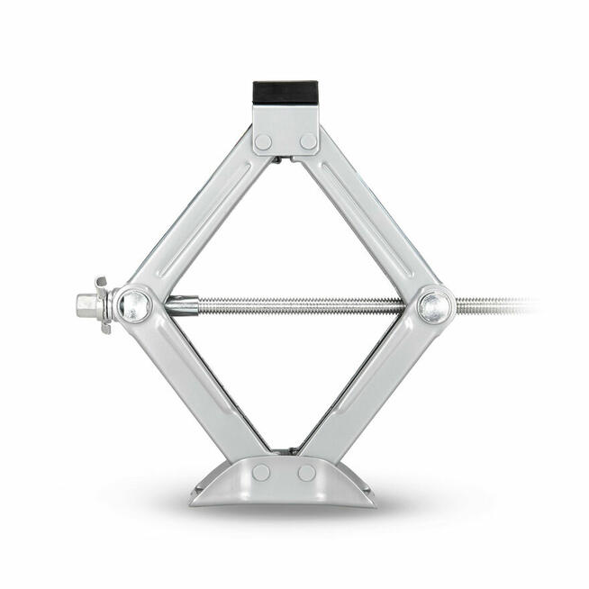 Podnośnik TRAPEZOWY 1,5t ALCA + Guma + Klucz grzechotka