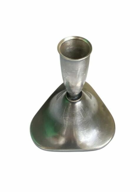 J.L. Hultman, Sztokholm - szwedzki świecznik platerowany