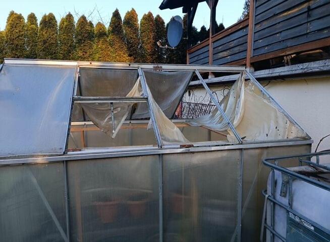 Pożar zniszczył nasz dom w Chojnicach – odbudujmy go razem