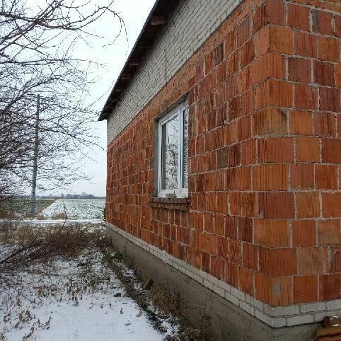 Sprzedam dom 80m2