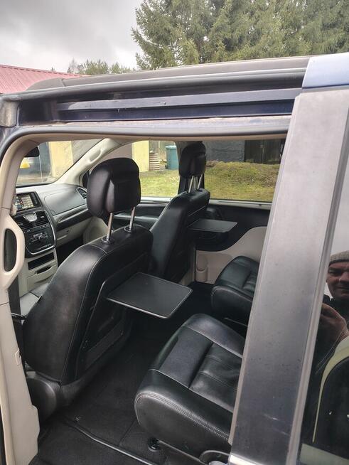 Sprzedam Chrysler Town & Country