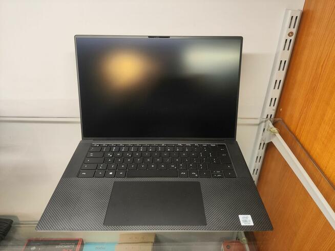 Dell Precision 5550 I7 32 GB 1TB 4K Dotyk W11P - LapCener.pl
