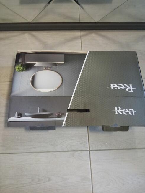 Zestaw natryskowy Rea Storm czarny MY1902-78B....Kolor: czar