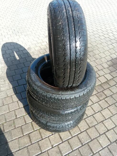 opony KLEBER DYNAXER HP3 175/65/14 r bieżnik ok 8 mm 82 t ja
