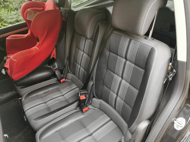 Volkswagen Touran wersja MATCH