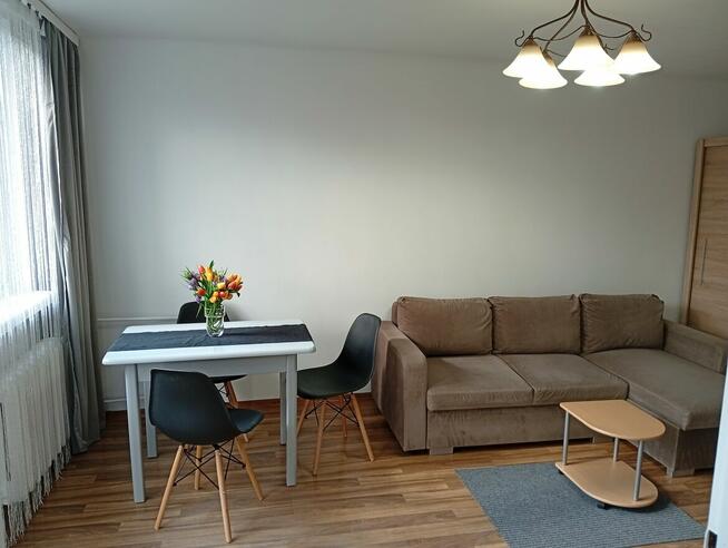 Mieszkanie 28 m2 Tarnów ul. Leśna 16