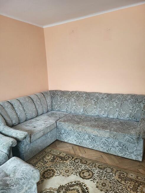 Sprzedaż kompletu wypoczynkowego