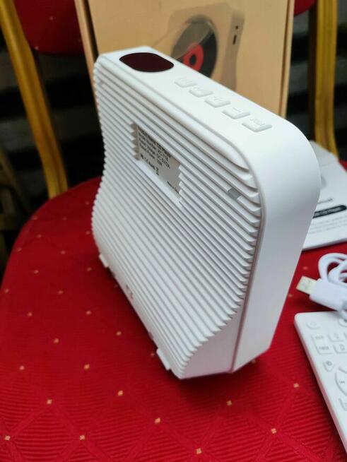 Odtwarzacz CD Player MP3 Bluetooth Dyskmen Walkman Radio