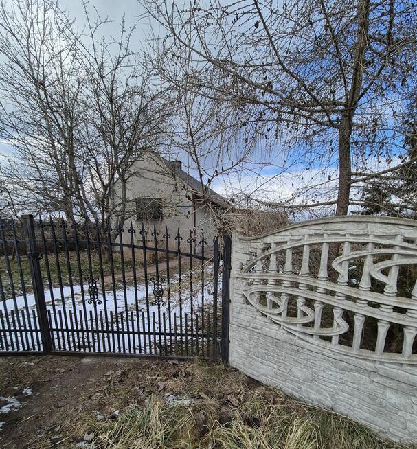 Sprzedam dom Grabowa gmina Mykanów