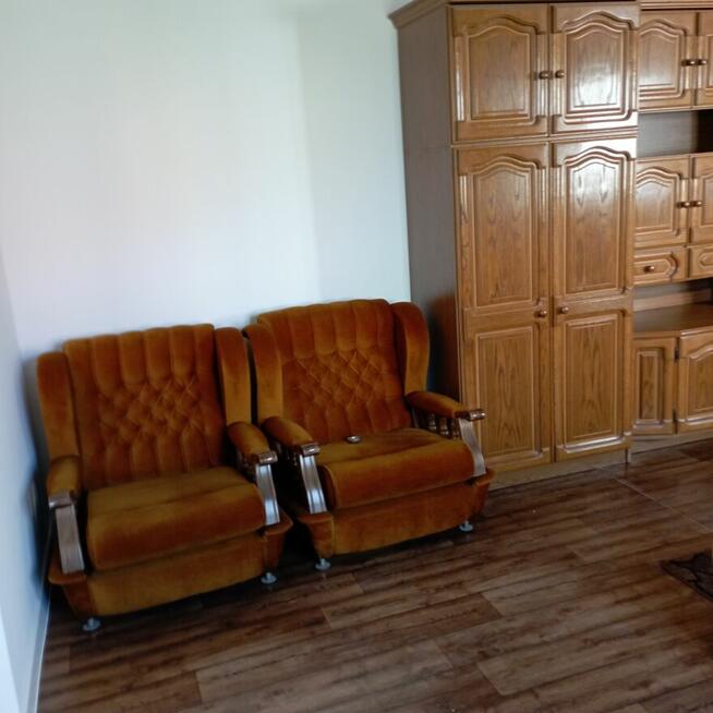 Komplet wypoczynkowy