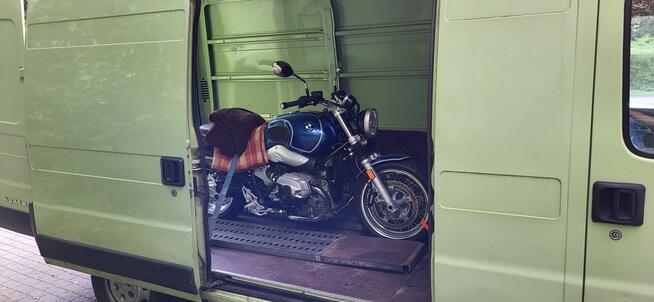 Usługi transportowe Słupsk