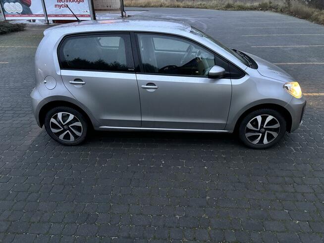 Vw Up! 1.0 MPI 48KW!