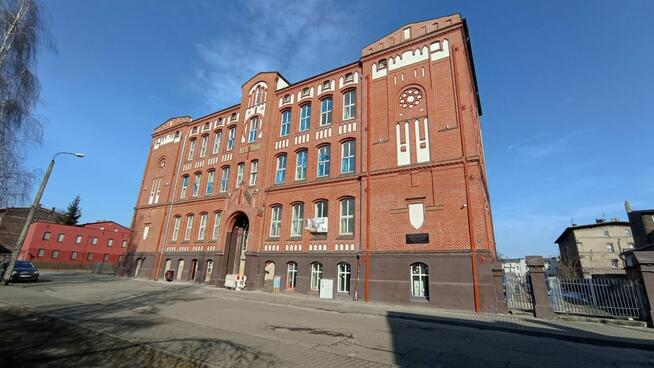 Nowe apartamenty w odrestaurowanej, zabytkowej kamienicy!