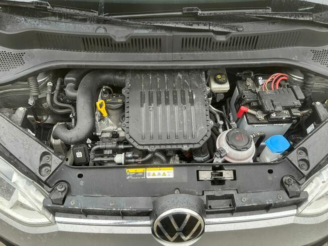 Vw Up! 1.0 MPI 48KW!