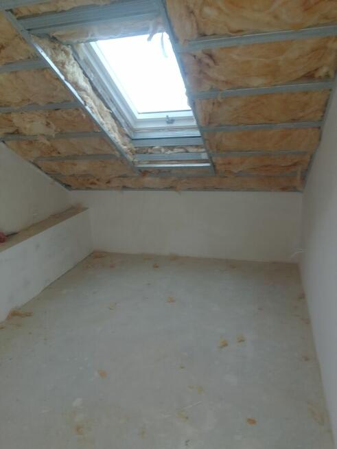 Usługi sprzątania działek