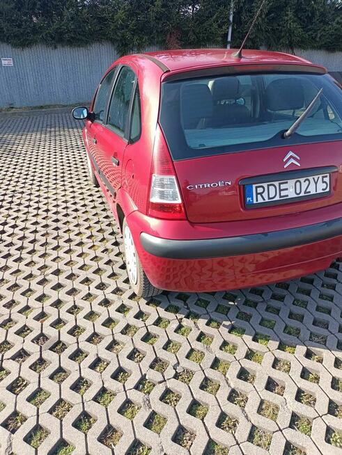 CITROEN 1.4 HDI disel