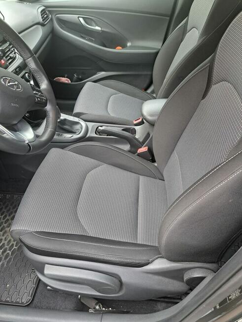 Hyundai i30 Auto jak nowe na gwarancji 2027