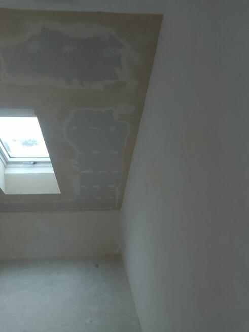 Usługi sprzątania działek