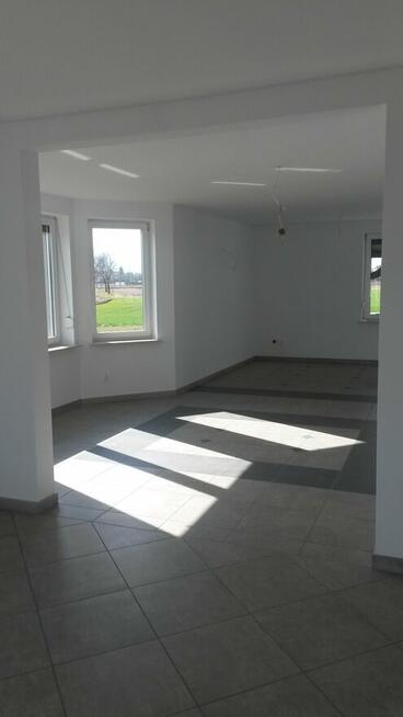 Lokal biurowy / usługowy - 28 m2 / 15 m2