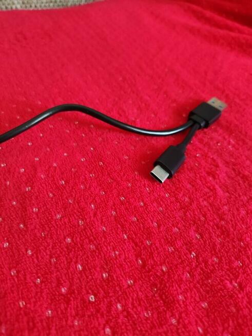 Nagrywarka DVD CD zewnętrzna USB3.0 odtwarzacz napęd laptop