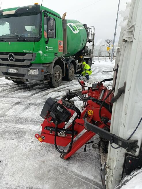 Mobilny Serwis Opon Katowice - Mobilna Wulkanizacja Katowice