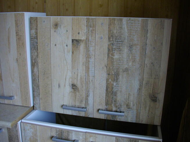 Sprzedam nowe meble kuchenne