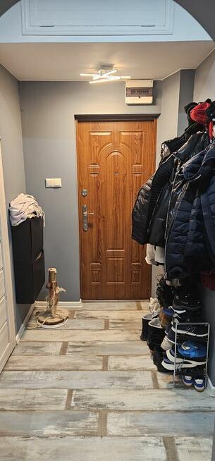 Zamiana mieszkania ZGM na większe