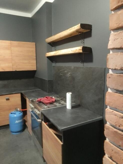 Usługi sprzątania działek