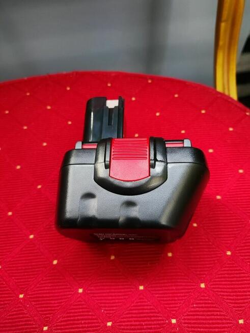 Bateria do wkrętarki Bosch Akumulator Ni-MH 12V 3000mA