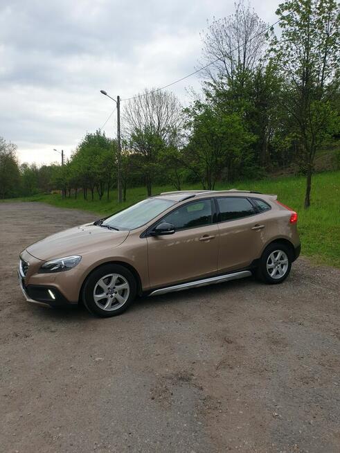 Volvo v40 cross country 4x4