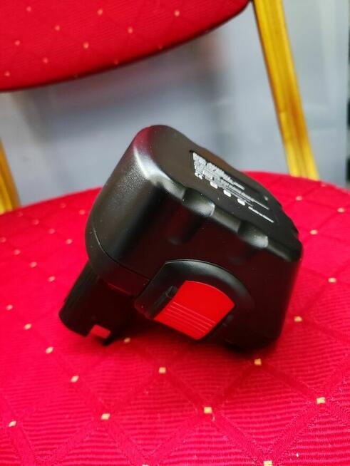 Bateria do wkrętarki Bosch Akumulator Ni-MH 12V 3000mA