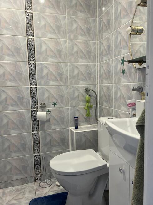 Przestronne, wyremontowane mieszkanie gotowe do zamieszkania