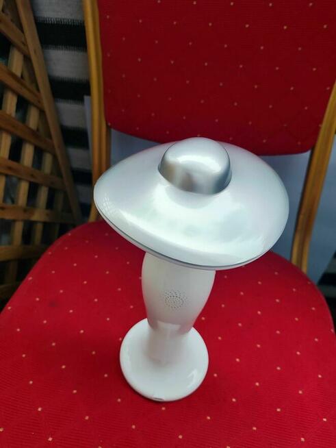 Lampka Nocna Isolem dotykowa na Dotyk Lampa stołowa LED