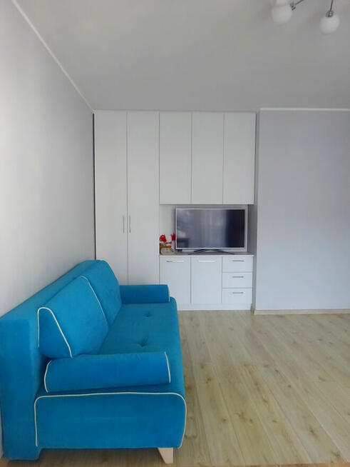 REZERWACJA Klimatyzowane, skomunikowne, ciche